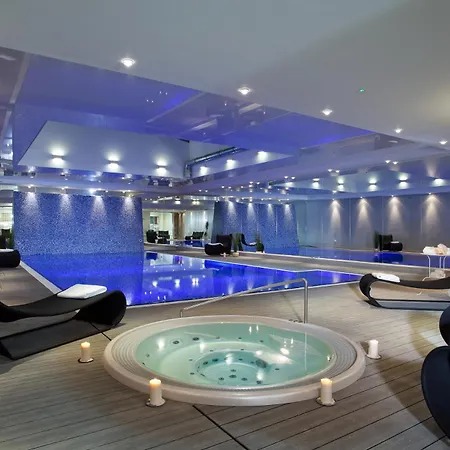 Apartahotel Dom & House Szafarnia Modern On The Motlawa River