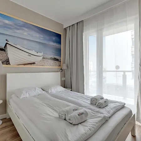 Dom & House Szafarnia Modern On The Motlawa River Gdańsk