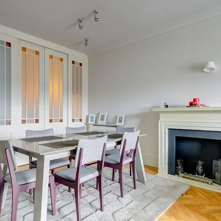 Apartmanhotel Dom & House Szafarnia Modern On The Motlawa River 2*