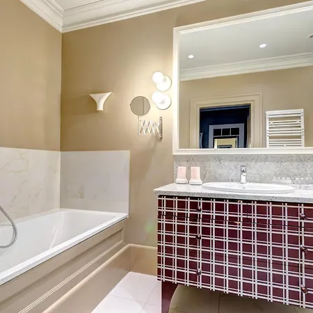 Апарт-отель Dom & House Szafarnia Modern On The Motlawa River Гданьск