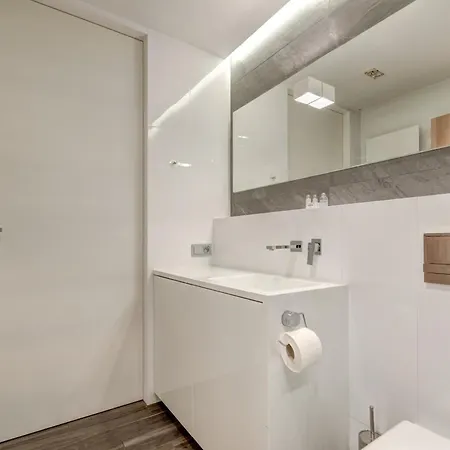 Dom & House Szafarnia Modern On The Motlawa River 2* Gdańsk