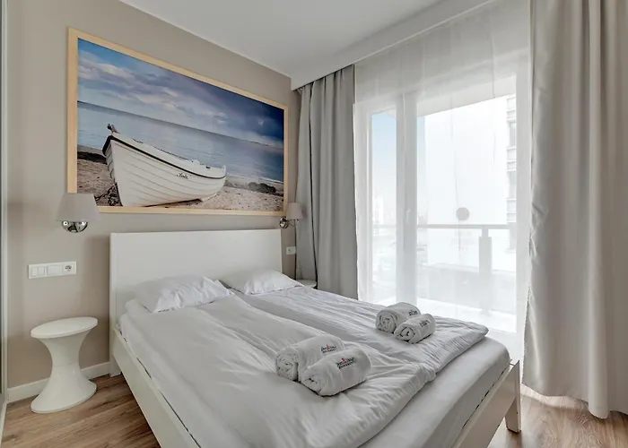 Dom & House Szafarnia Modern On The Motlawa River Gdansk