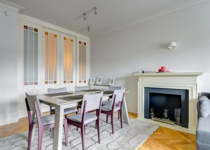 Apart Otel Dom & House Szafarnia Modern On The Motlawa River 2*